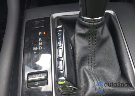 2021 Mazda 3 Select from USA, damaged, VIN JM1BPABL1M1337830